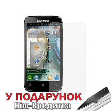 Захисна плівка Lenovo A369 - 33штук