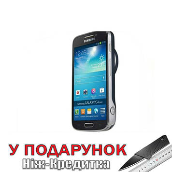 Захисна плівка Samsung Galaxy S4 Zoom SM-C1010 - 18штук