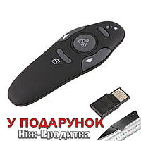 USB Презентер Targus