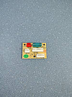 Плата живлення для витяжки Ventolux Parma 50 WHTM15