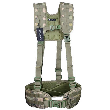 Розгужна система РПС-1 Kirasa піксель, фото 1