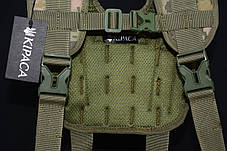 Розгужна система РПС-1 Kirasa піксель, фото 2