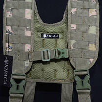 Розгужна система РПС-1 Kirasa піксель, фото 3