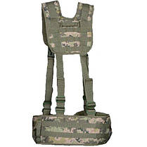 Розгужна система РПС-1 Kirasa піксель, фото 4