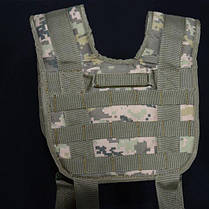 Розгужна система РПС-1 Kirasa піксель, фото 5