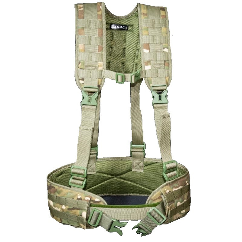 Розгужна система РПС-1 Kirasa мультикам