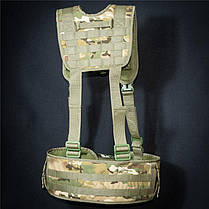 Розгужна система РПС-1 Kirasa мультикам, фото 2