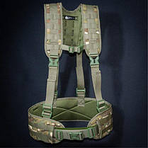 Розгужна система РПС-1 Kirasa мультикам, фото 3