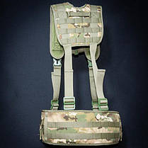 Розгужна система РПС-1 Kirasa мультикам, фото 4