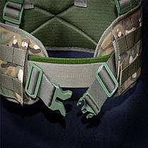 Розгужна система РПС-1 Kirasa мультикам, фото 5