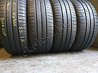 Шины бу 195/55 R15 Dunlop