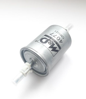 Фільтри паливні