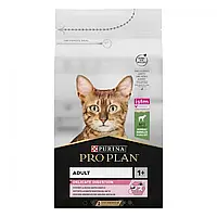 ProPlan Delicate з ягням 3 кг