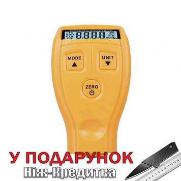 Товщиномір GM200