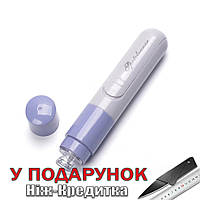 Вакуумный очиститель пор лица Spot Cleaner Фиолетовый