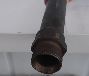 75-4607730 трубка, фото 2