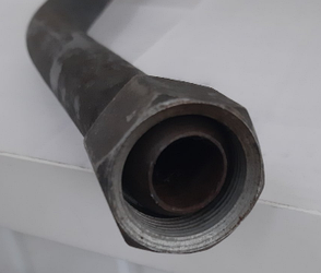 75-4607730 трубка, фото 3