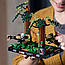 Lego Star Wars Лего Зоряні війни Діорама «Погоня на спідері на Ендорі» 75353, фото 4