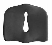 Ортопедична подушка для сидіння від болю в спині Armedical PREMIUM SEAT MFP-4540, фото 3