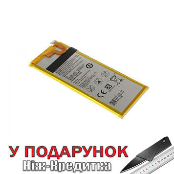 Акумулятор Huawei Ascend G7, Extradigital, 3000 mAh (BMH6400)