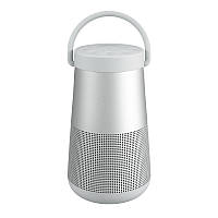 Портативная колонка BOSE SOUNDLINK REVOLVE PLUS (серая)