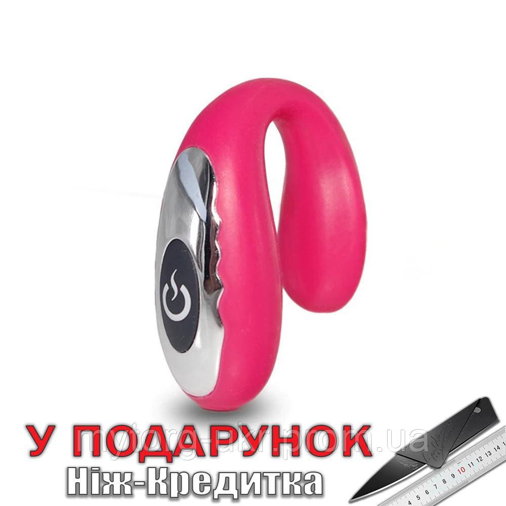 Вібратор міньетчіца Pretty Love USB