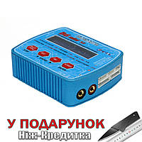 Зарядное устройство HTRC IMAX B6 mini V2 Professional 70Вт