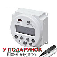 Электронный таймер CN101A