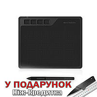 Планшет графічний Gaomon S620 6,5 x 4