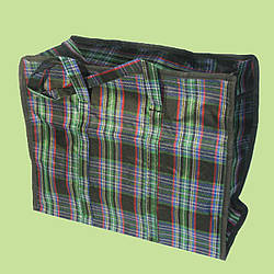 Господарські сумки тканинна, No 1 (35х40х20 см)