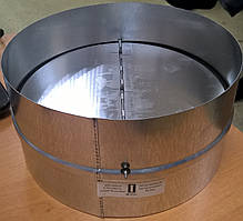 Зворотний клапан вентиляційний RSK-250