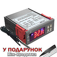 Контроллер температуры STC-3000 цифровой 220V