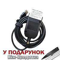 Диагностический сканер VCDS 19.6.2 V2 HEX CAN USB