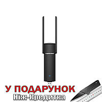 Wi-Fi сетевой адаптер USB 3.0 Comfast 1200 Мбит/с двухдиапазонный 2.4ГГЦ 5ГГЦ