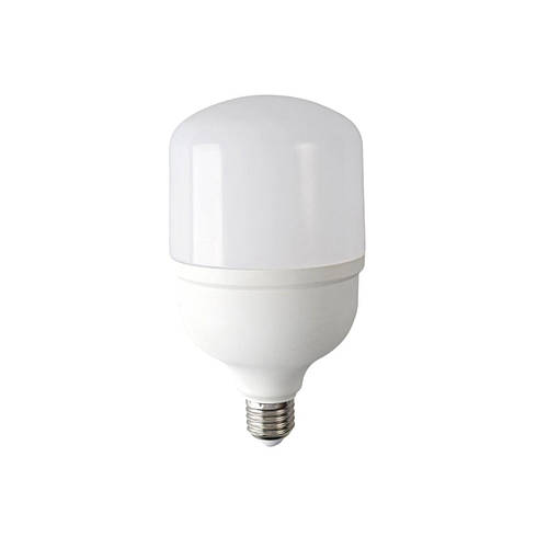 Лампа светодиодная 60W 220V 5850lm 4100K E27/E40 161х276mm сверхмощная ...