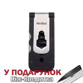 Мультитул Xiaomi Nextool з магнітним ключем велосипедний