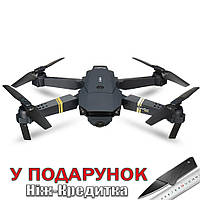 Квадрокоптер Eachine E58 WI-FI FPV с широкоформатной камерой HD