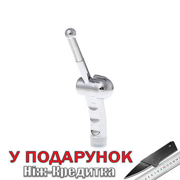 Гігієнічний душ HYGIENIC SHOWER  Сталевий