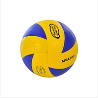 Мяч волейбольный для зала и улицы MS 0162-6