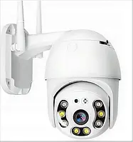 IP Camera PTZ-L8 удаленным доступом уличная + блок питания