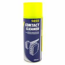 Очисник електроконтактів 9893 Contact Cleaner 450ml