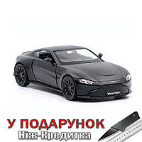 Модель автомобиля 1:36 металлическая Aston Martin