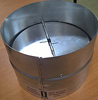 Зворотний клапан вентиляційний RSK-160