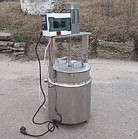 Пароводяний котел PlusTerm Універсальний 25 літрів