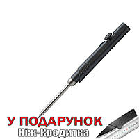 Компактний паяльник SH-72 65 W 12-24 V з регулюванням температури