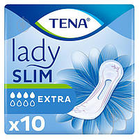 Прокладки урологические TENA Lady Slim Extra