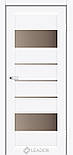Міжкімнатні двері Леадор модель ARONA, фото 3