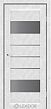 Міжкімнатні двері Леадор модель ARONA, фото 4
