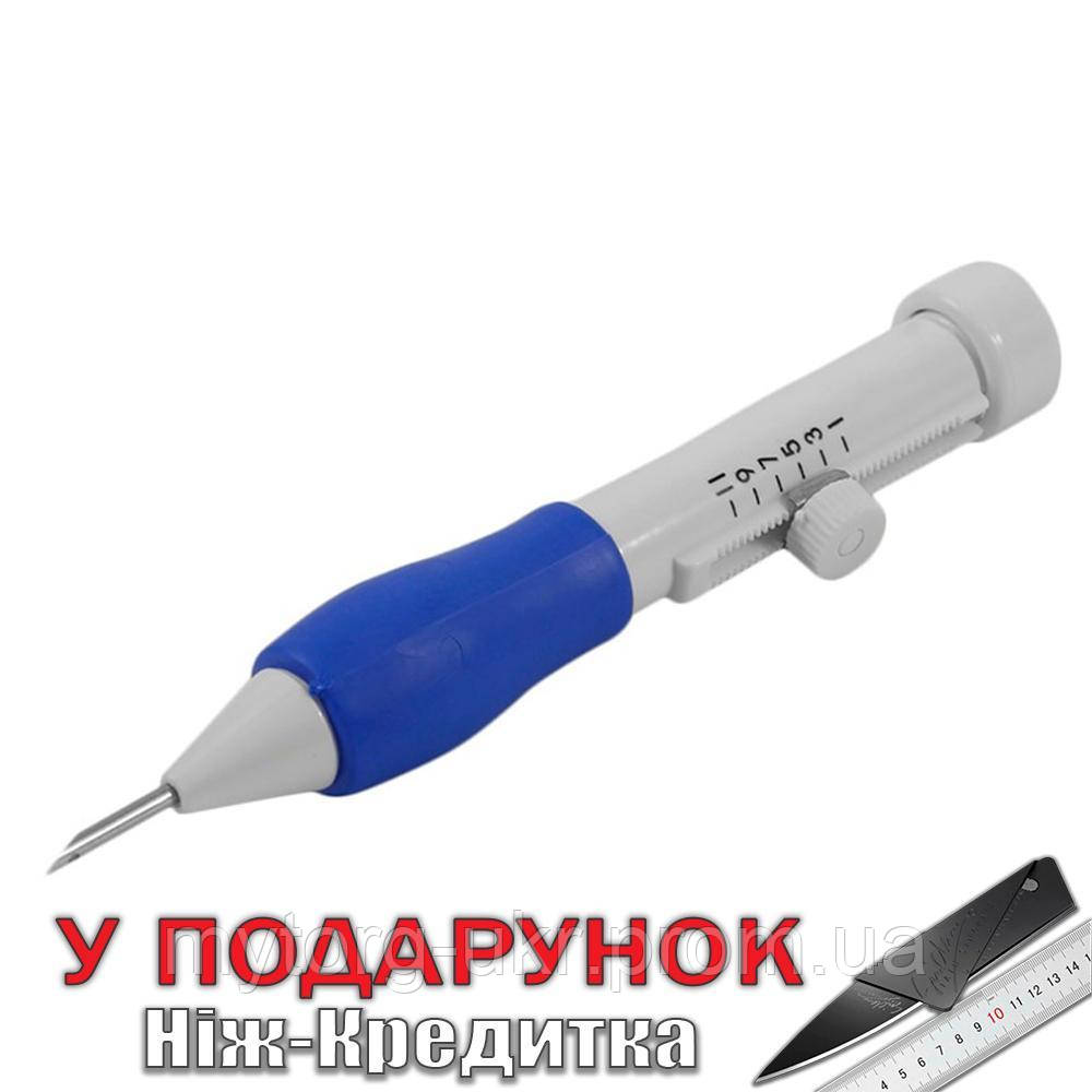 Голки для килимовій вишивки Diy- 3 шт