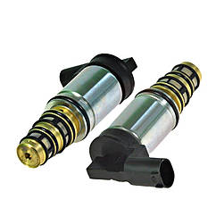 Регулюючий клапан SANDEN CVC ALFA ROMEO, LANCIA, FIAT (EK25-7012, VA-1072, VA-1040)